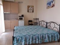 Kuchyňa alebo kuchynka v ubytovaní Nestor Apartments