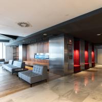Hotel Riazor, A Coruña – Bijgewerkte prijzen 2022