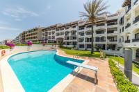 Bazén v ubytovaní Apartment Diana alebo v jeho blízkosti