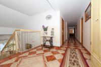 Plán poschodí v ubytovaní Villa Orkan