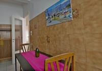 Plán poschodí v ubytovaní Cosy apartment for 4