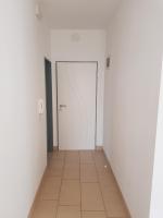 Plán poschodí v ubytovaní Apartments Palaca Sunca