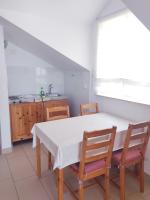 Plán poschodí v ubytovaní Apartments Palaca Sunca