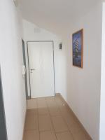 Plán poschodí v ubytovaní Apartments Palaca Sunca