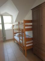 Posteľ alebo postele v izbe v ubytovaní Apartments Palaca Sunca