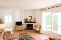 The floor plan of Casa Lulu