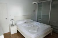 Posteľ alebo postele v izbe v ubytovaní Villa Sanval