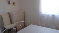 A bed or beds in a room at Il Fico d'India dell'Antico orto