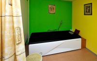 Půdorys ubytování Hotel Krakonoš