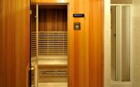 Půdorys ubytování Hotel Krakonoš
