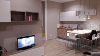 Kuchyňa alebo kuchynka v ubytovaní 9 House Ortigia