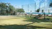 Tenis alebo squash v ubytovaní Marina de la Duquesa 722 alebo jeho okolí
