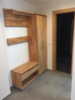 Plan piętra w obiekcie Ferienwohnung Imbach