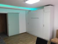 Plan piętra w obiekcie Ferienwohnung Imbach