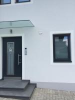 Plan piętra w obiekcie Ferienwohnung Imbach
