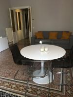 Posedenie v ubytovaní Casa Mauri