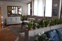 Posedenie v ubytovaní Hotel Roma