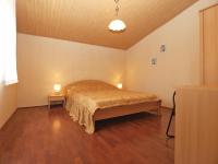 Postel nebo postele na pokoji v ubytování Apartments Maja 221