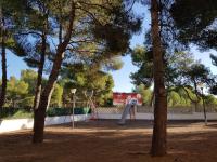 Půdorys ubytování Apartment Atalaya Salou