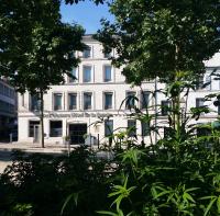 Gallery image of Best Western Hotel de la Breche in Niort