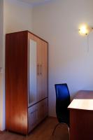Plan piętra w obiekcie Apartmani Blaslov
