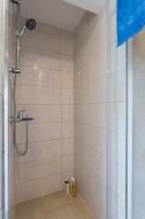 Kúpeľňa v ubytovaní Apartment Semi