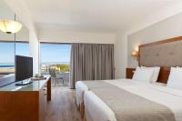 Posteľ alebo postele v izbe v ubytovaní Best Western Plus Hotel Plaza