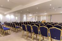 Konferenčné priestory v ubytovaní Best Western Plus Hotel Plaza