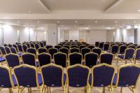 Konferenčné priestory v ubytovaní Best Western Plus Hotel Plaza