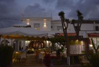 Budova, kde se penzion nachází