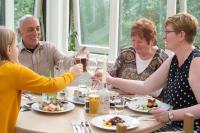 Ποτά στο The Allan Park