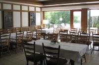 Veitingastaður eða matsölustaður á Hotel Zur Suhle