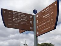Certifikát, hodnocení, plakát nebo jiný dokument vystavený v ubytování San Sebastián 65