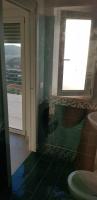 Kúpeľňa v ubytovaní Stella Marina Agropoli