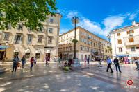 Hostia v ubytovaní Guesthouse Korzo