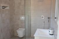 Kúpeľňa v ubytovaní Apartmani Gržinić
