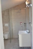 Kúpeľňa v ubytovaní Apartmani Gržinić