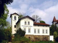 Gallery image of Traumparadies in Bad Sulza