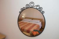 Postel nebo postele na pokoji v ubytování City getaway - apartment Ileora