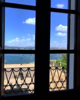 Príroda v okolí of the bed and breakfast