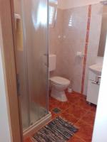 Kúpeľňa v ubytovaní Apartment Marijan - Rtina