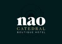 Certifikát, ocenenie alebo iný dokument vystavený v ubytovaní Nao Catedral Boutique Hotel