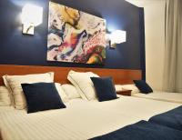 Hotel Jaime I (Испания Пеньискола) - Booking.com