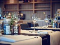 Nápoje v ubytování C-Hotels Westwing