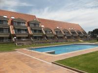 The swimming pool at or close to Resid. Balea Marítima