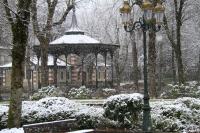 Gallery image of Hôtel Panoramic in Luchon