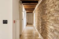 Půdorys ubytování Agriturismo Villa Trovatore
