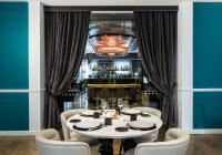 Drinks på Plaza Hotel Lucchesi