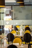 Restaurace v ubytování Hotel Olympic Spa & Wellness