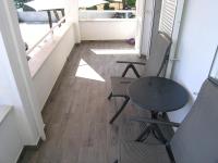 Plán poschodí v ubytovaní Apartments Oribella